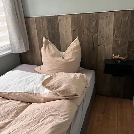 Am Paulsberg Mit Sauna - V2 Apartment *
